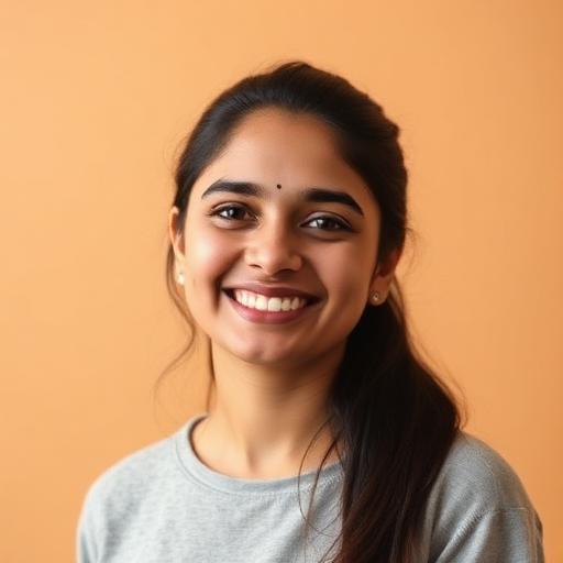 Priya S.