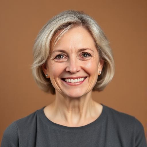 Rebecca M.